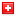 daisyservice.com server is located in Switzerland